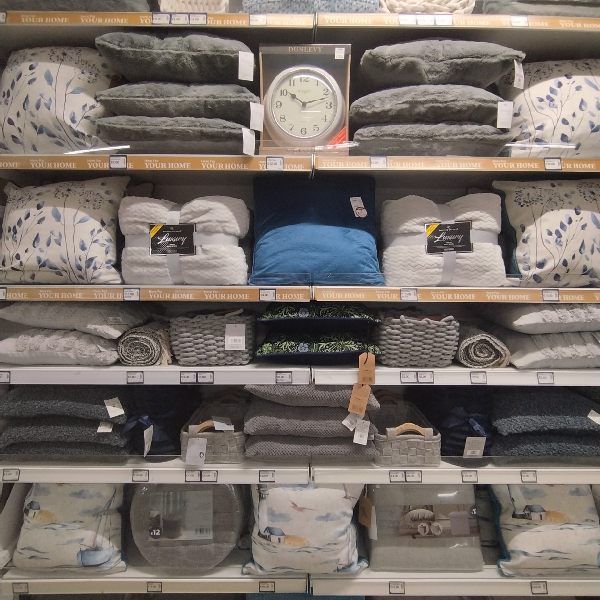 TOFS - The Original Factory Shop