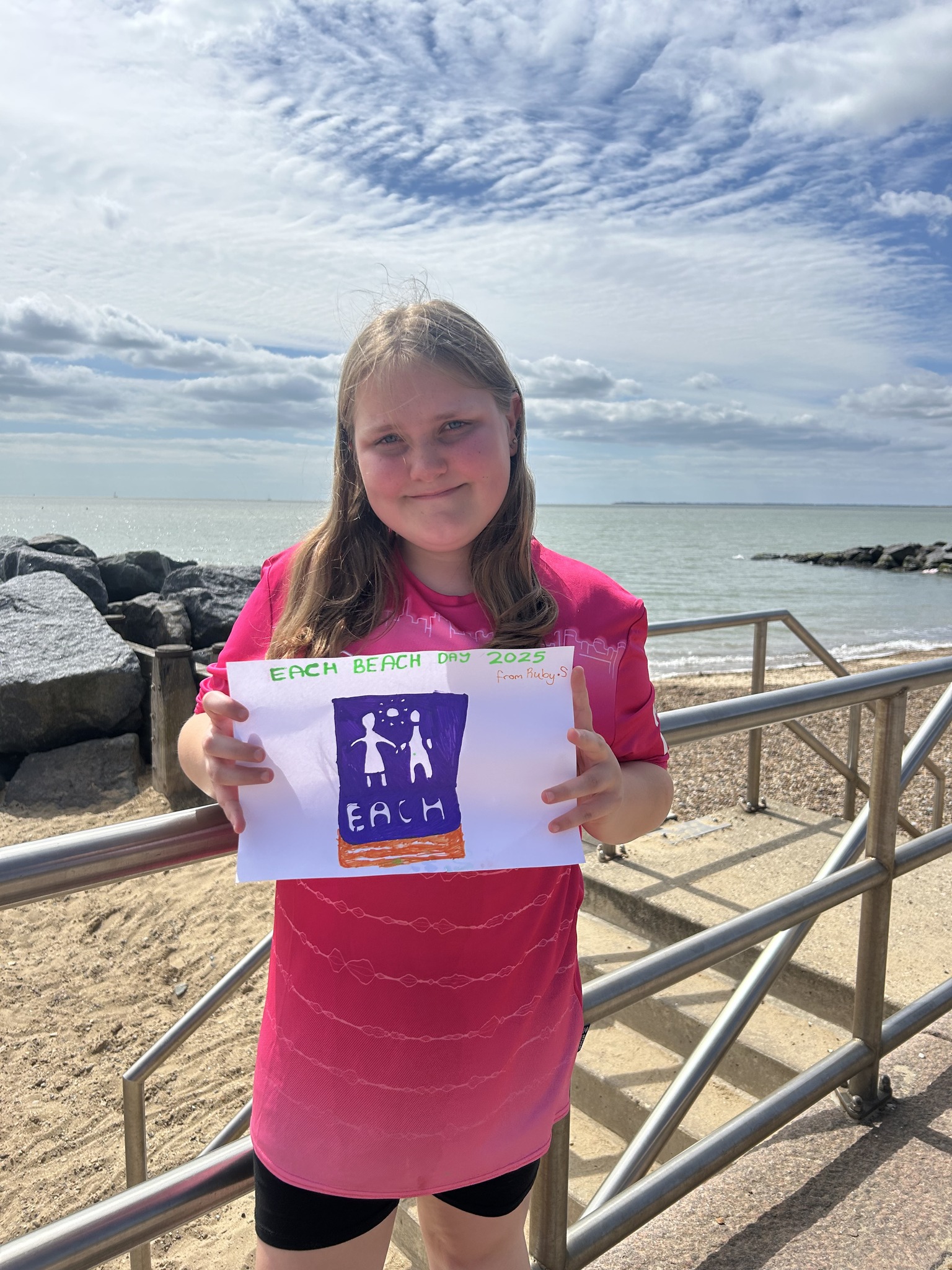 East Anglia's Children's Hospices (EACH), Felixstowe