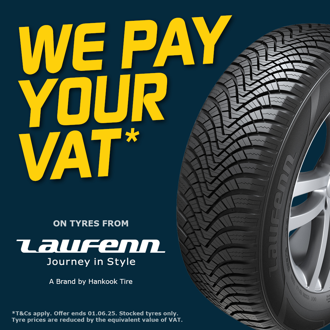 Fast-Fit Tyres & Exhausts