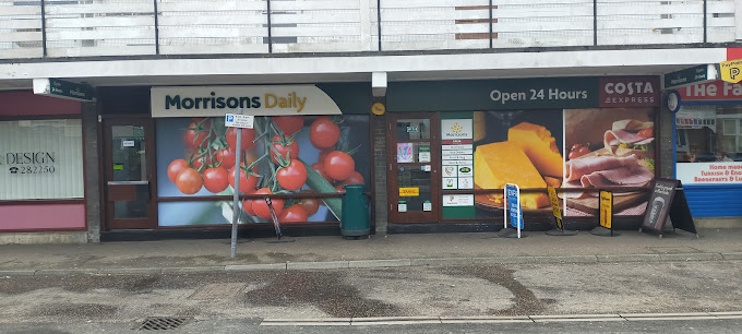 Breeze Convenience Store