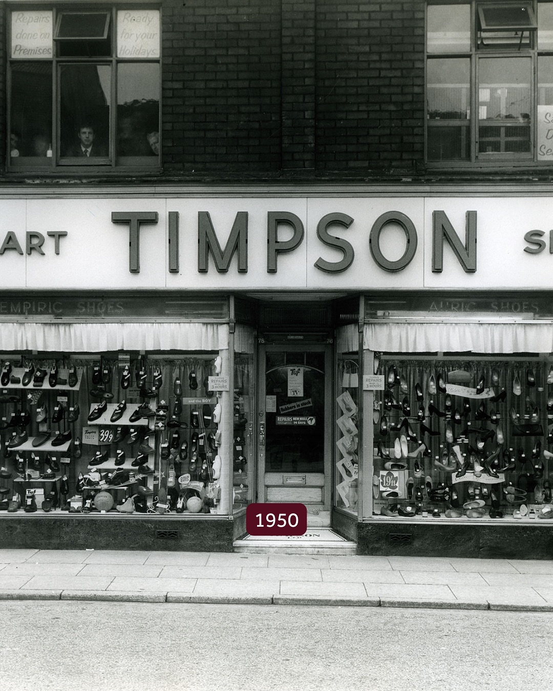 Timpson