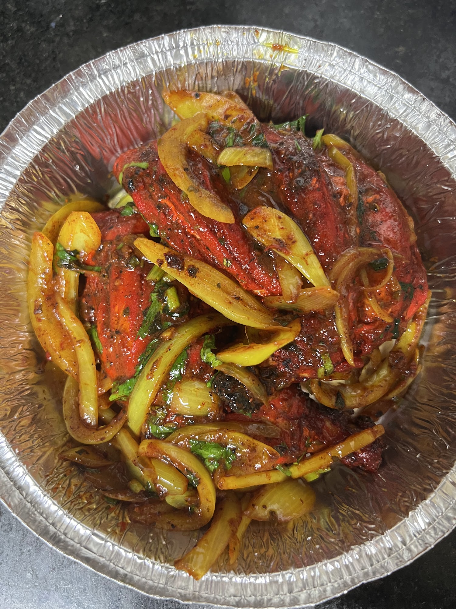 Indian Village 172 Felixstowe Rd, Ipswich