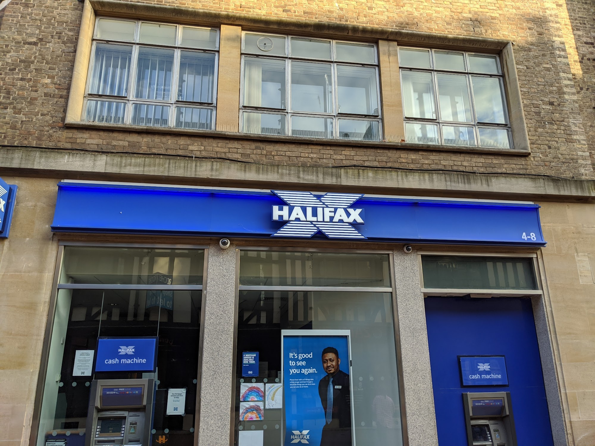 Halifax
