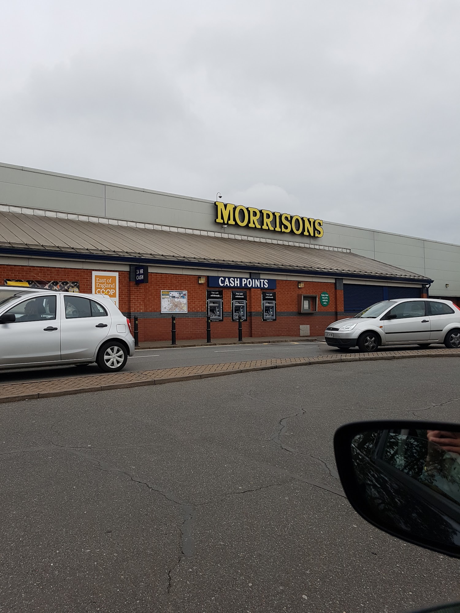 Morrisons