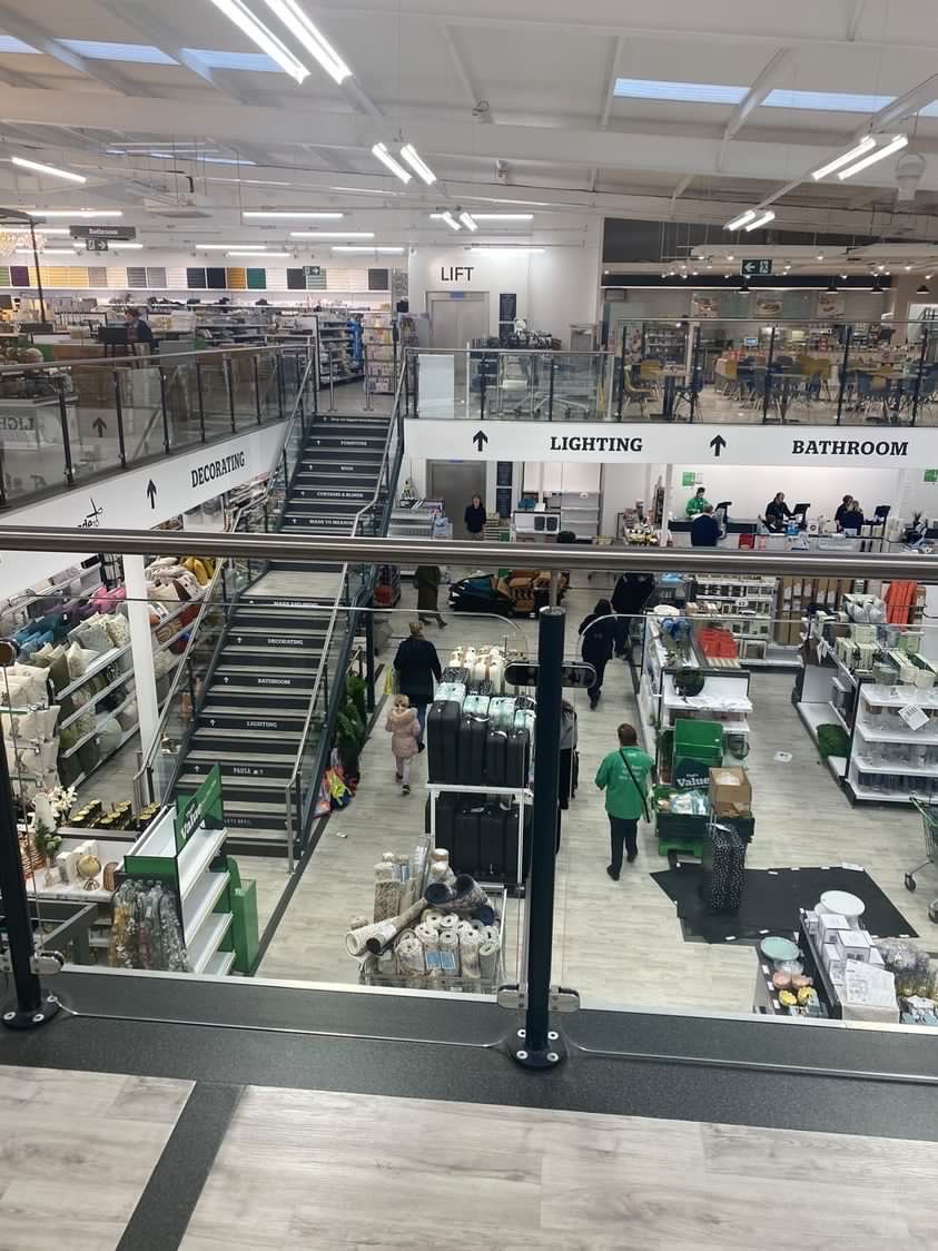 Dunelm