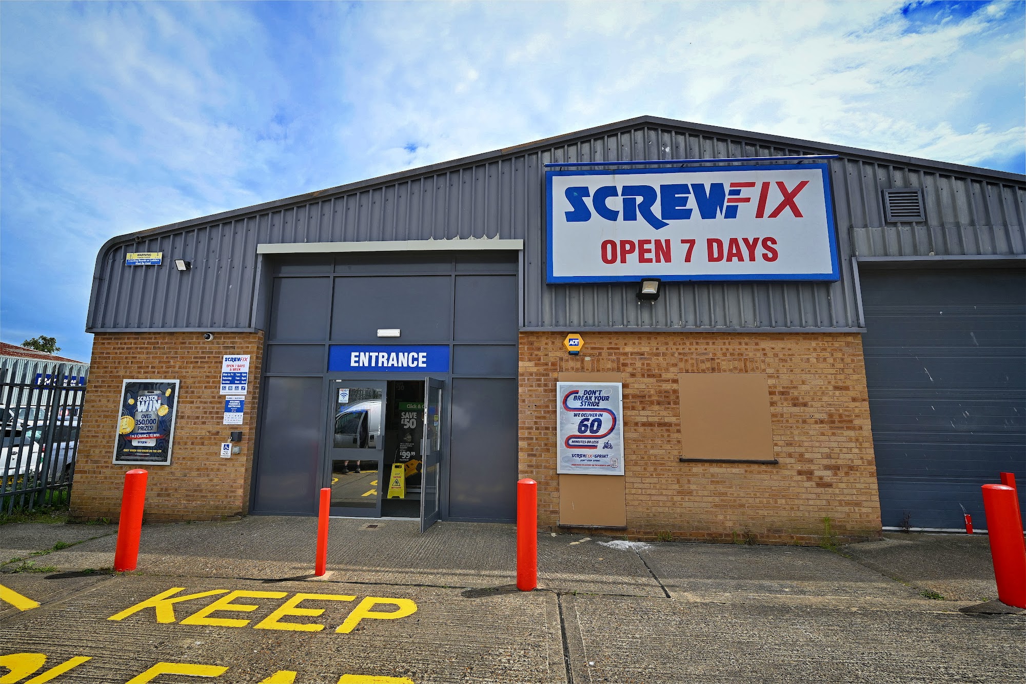 Screwfix