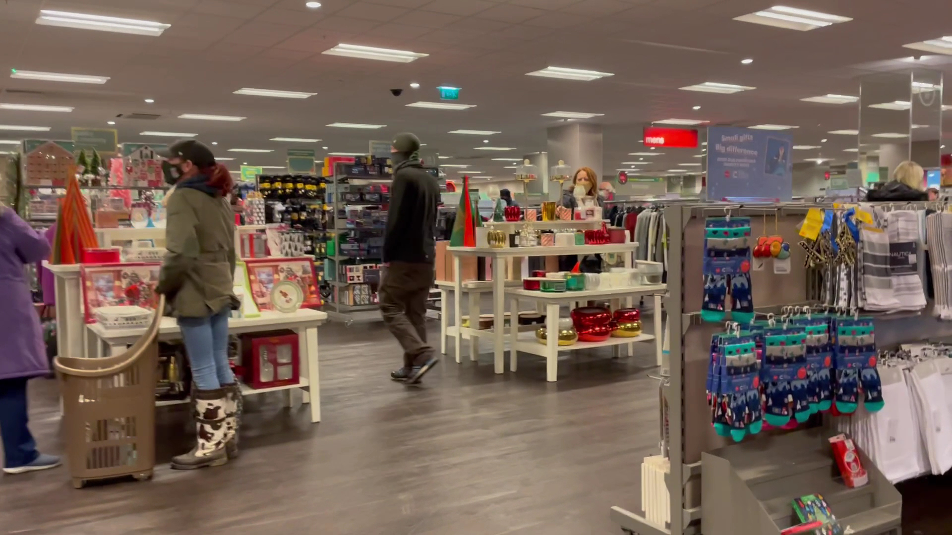 TK Maxx