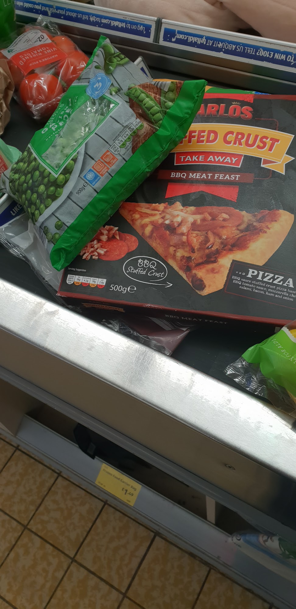 Farmfoods Ltd