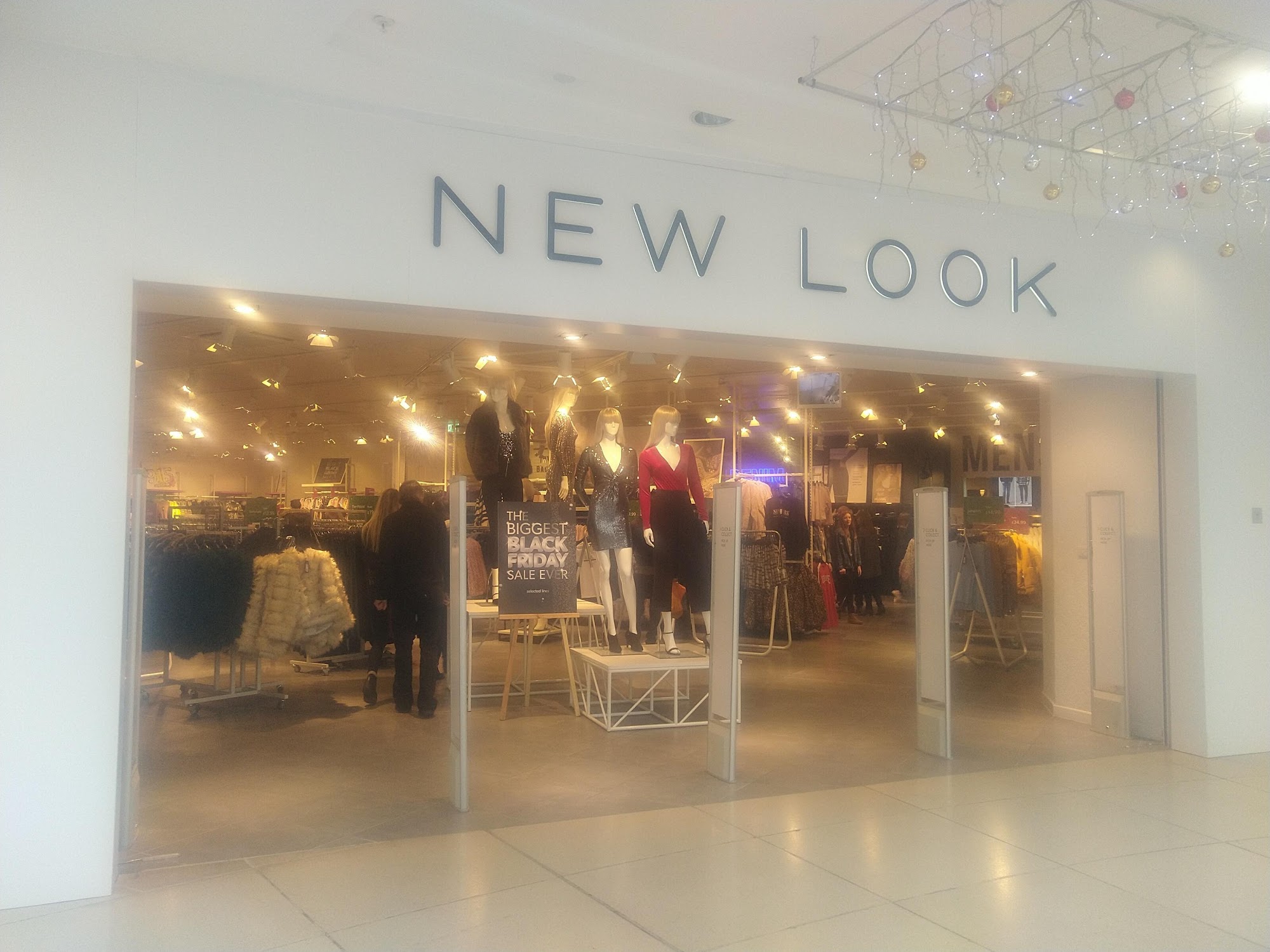New Look