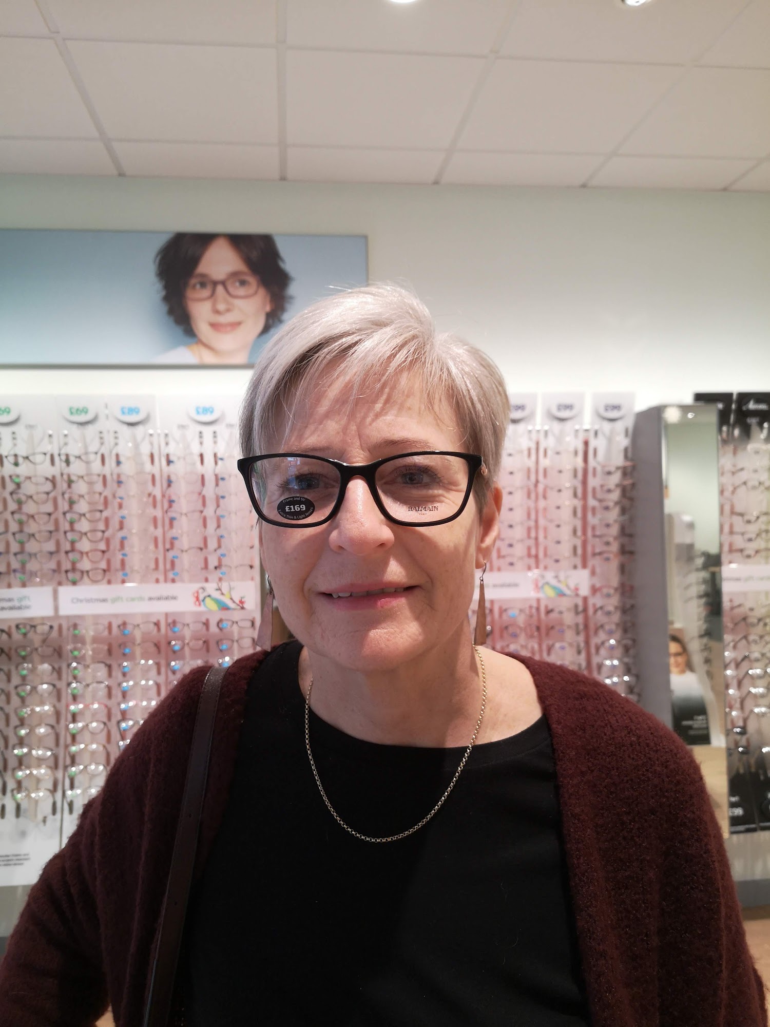 Specsavers Opticians - Ipswich