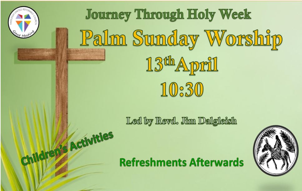 Hadleigh United Reformed Church