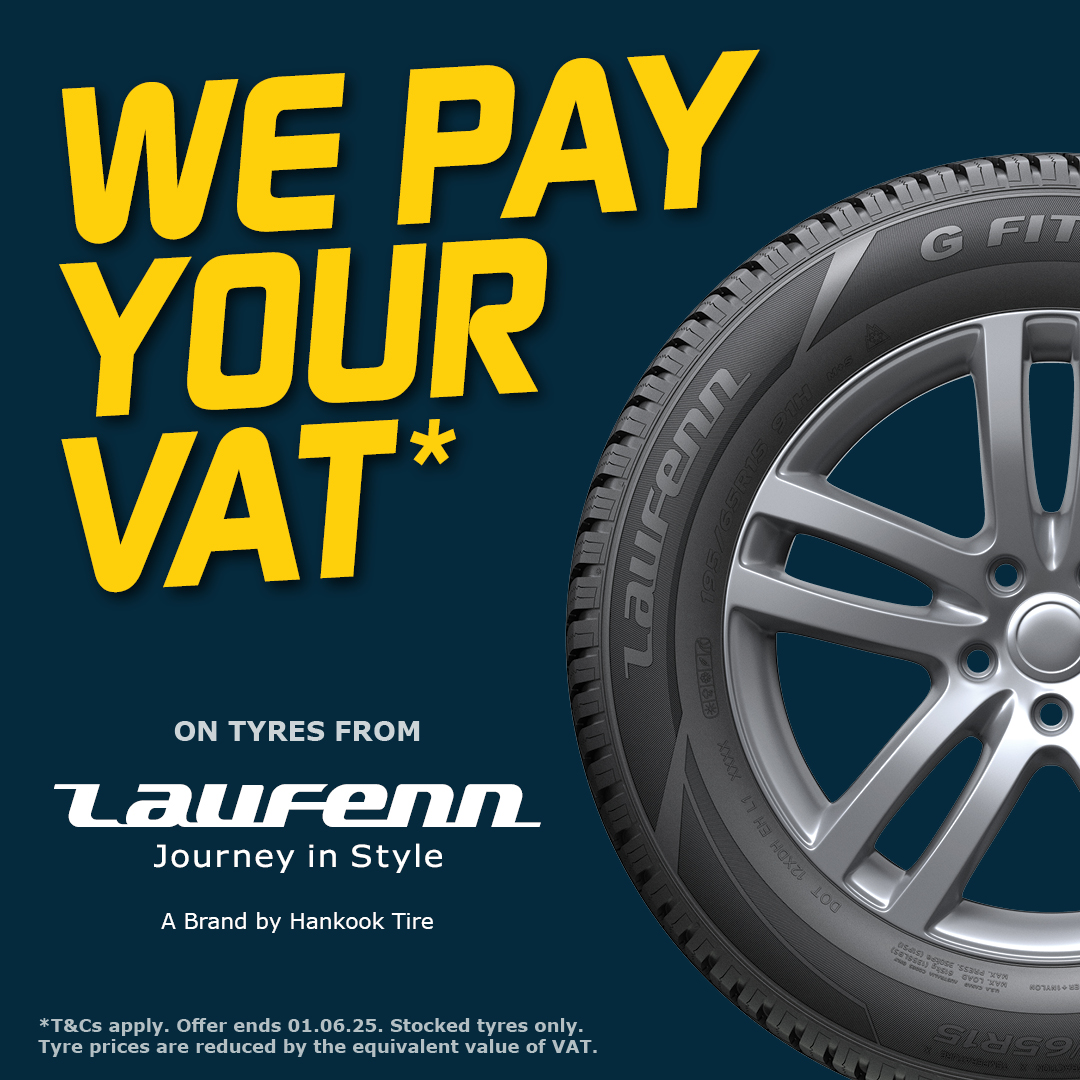 Fast-Fit Tyres & Exhausts