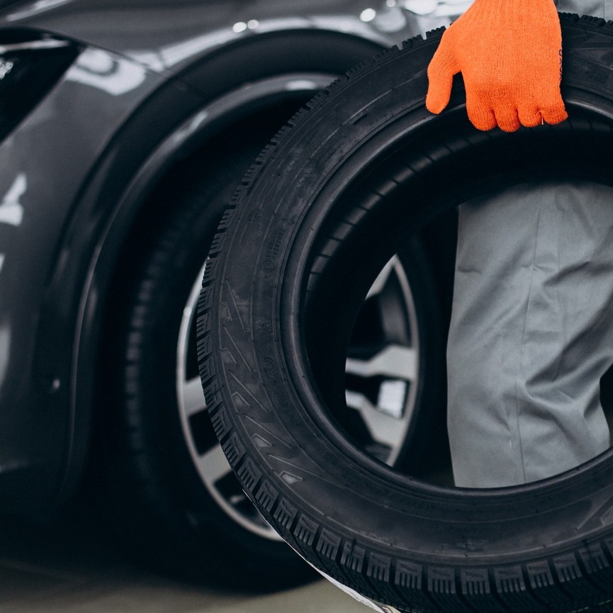 Ipswich Tyre Centre Ltd