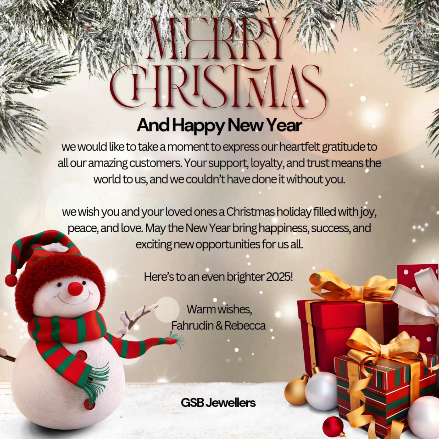 GSB Jewellers - Gold and Silver Buyers ltd
