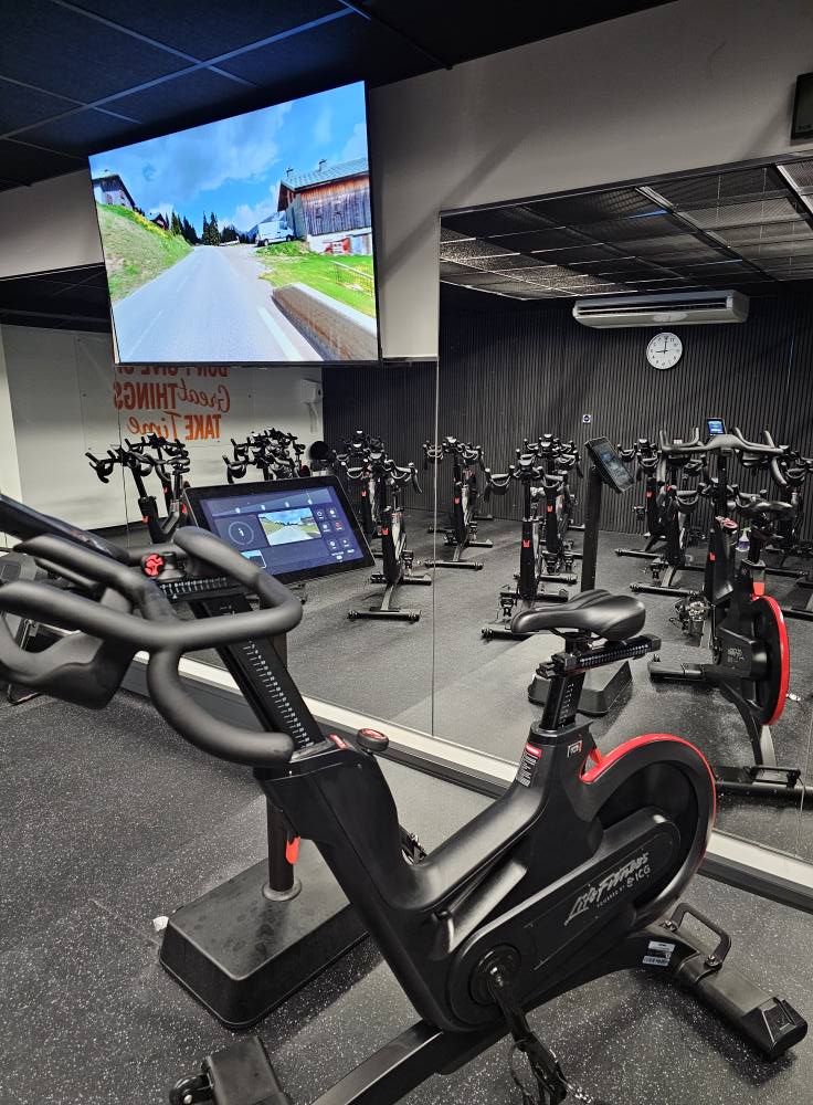 Martlesham Leisure Club
