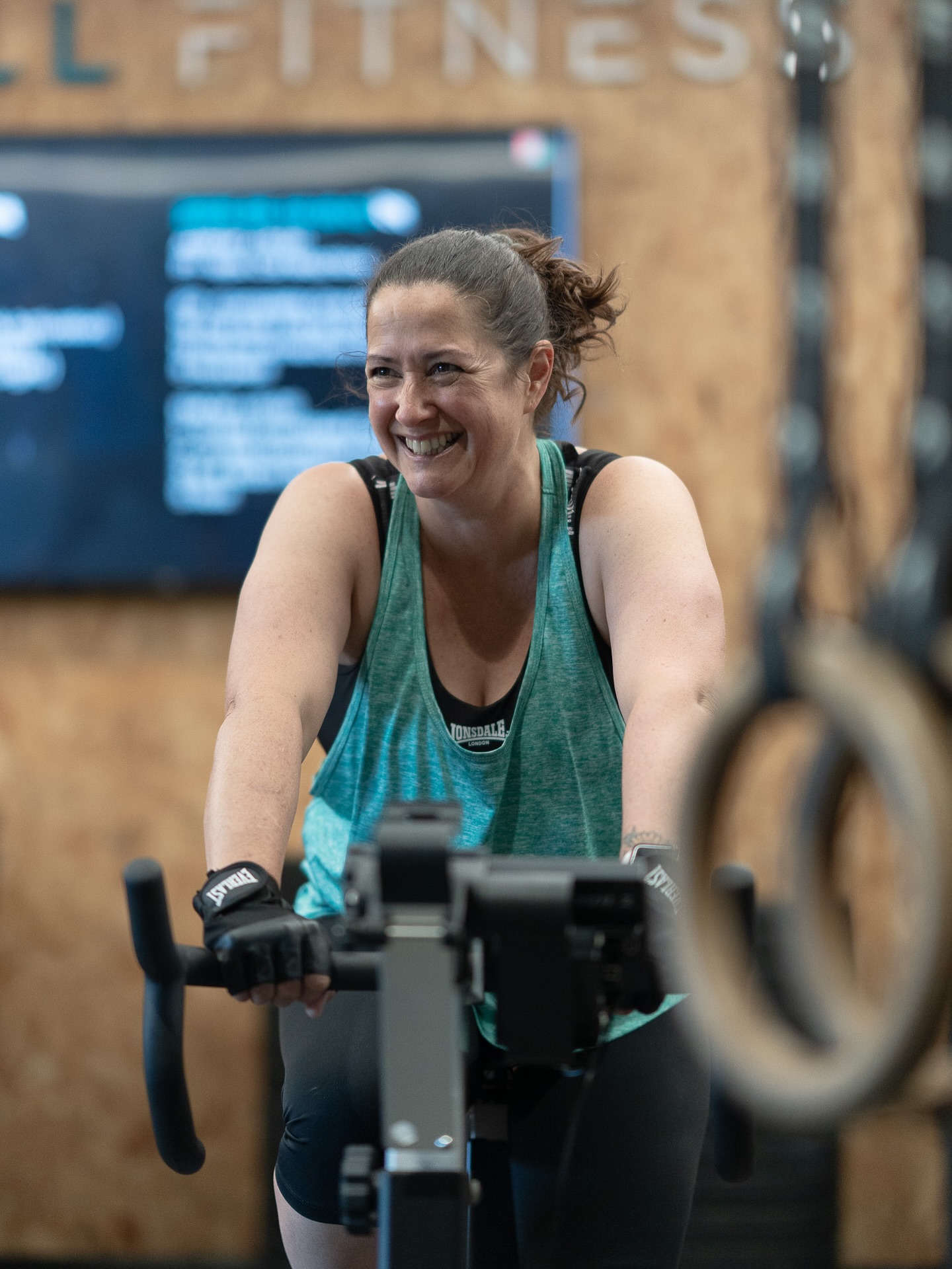 Orwell Fitness