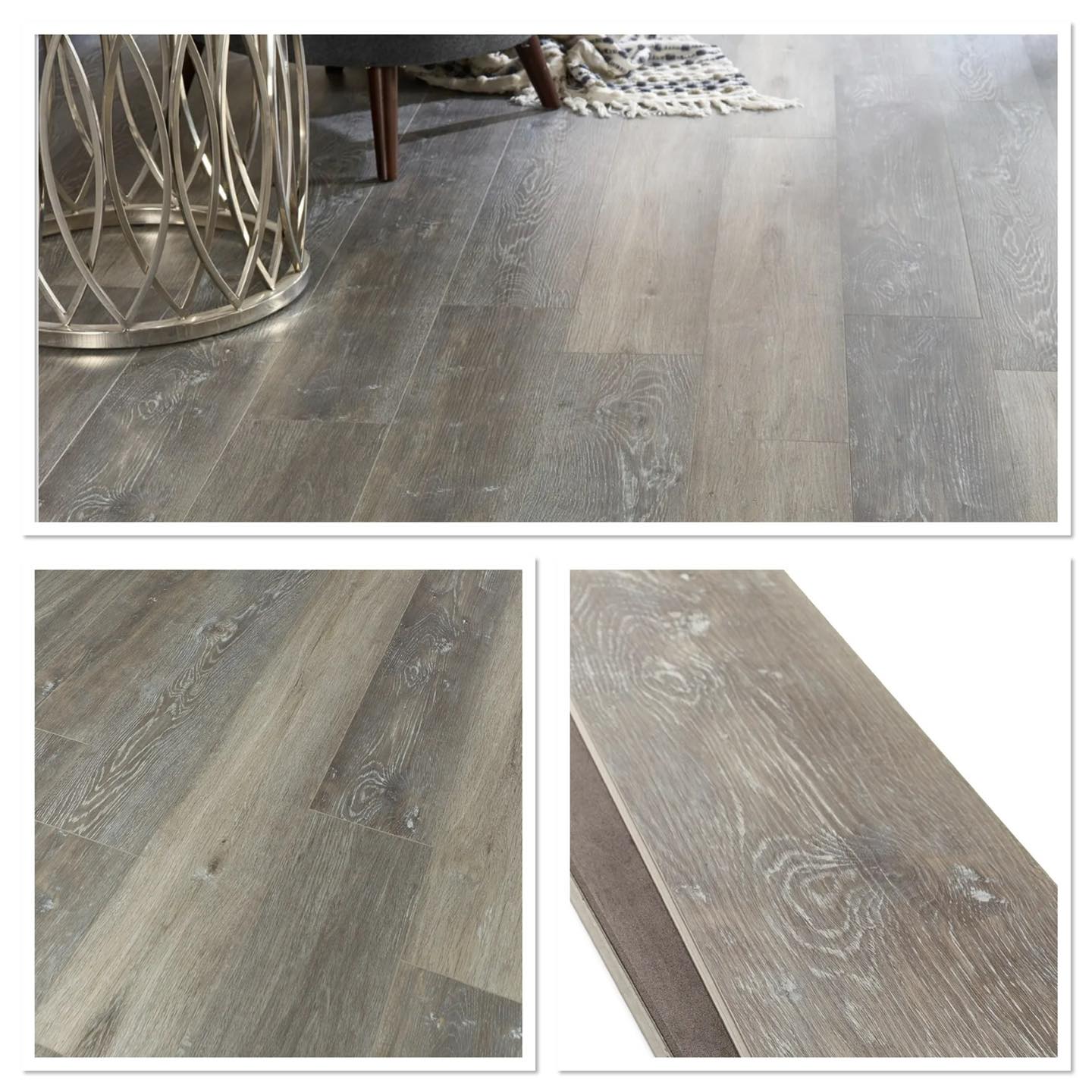 Ipswich Wood Flooring