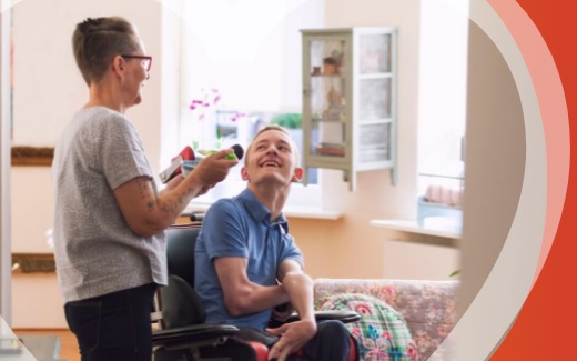 Independent People Homecare -Live in Care