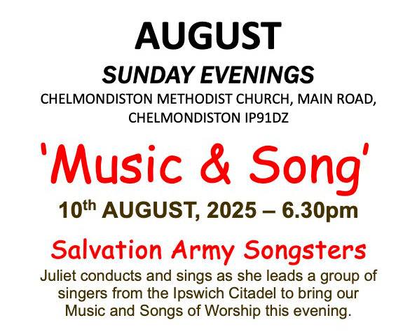 The Salvation Army