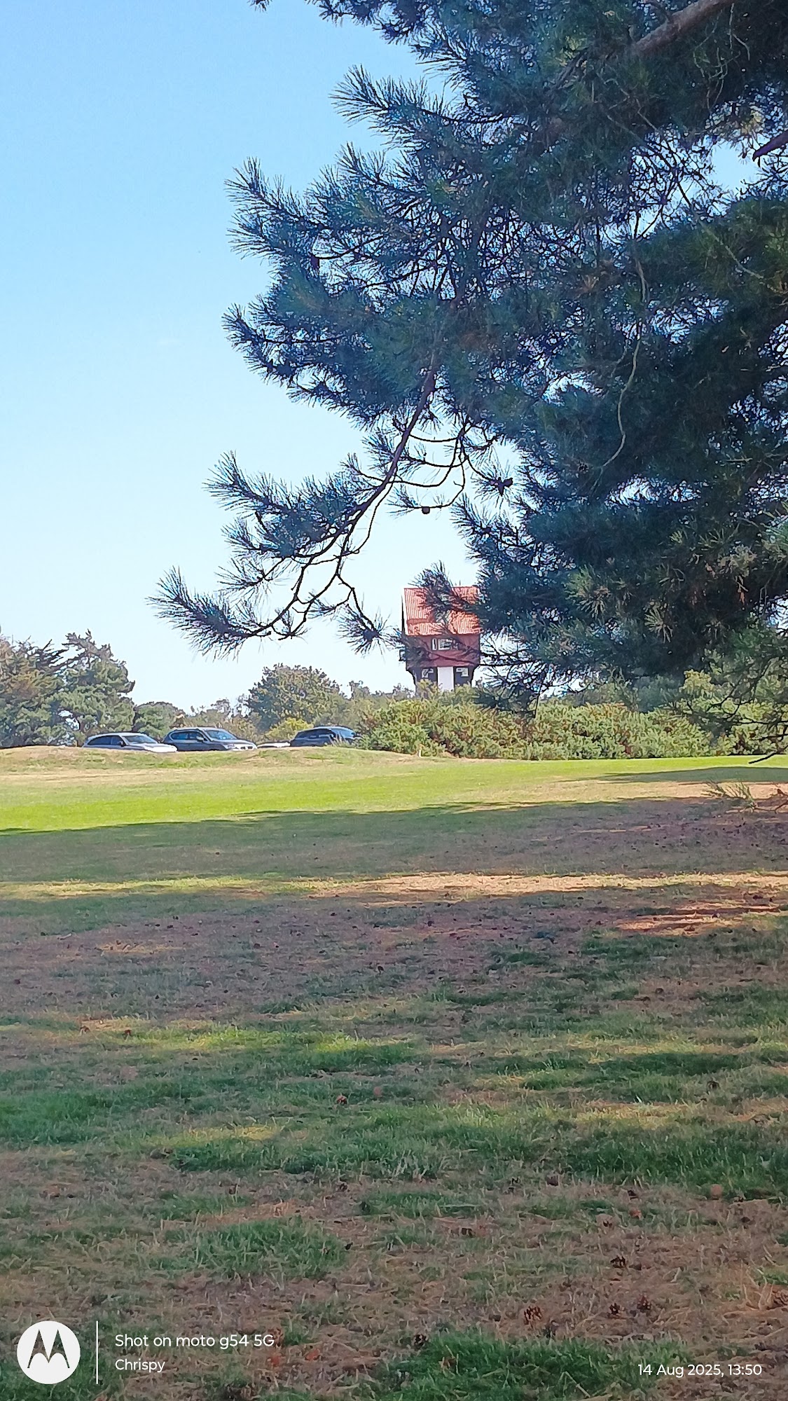 Thorpeness Golf Club & Hotel