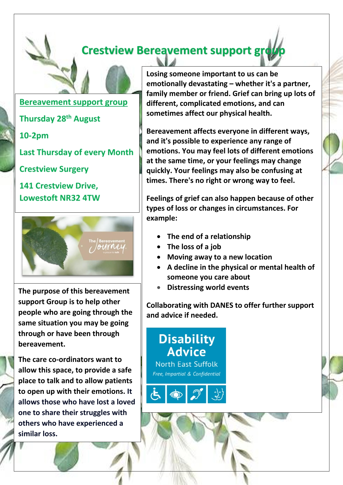 High Street Pharmacy - Alphega Pharmacy