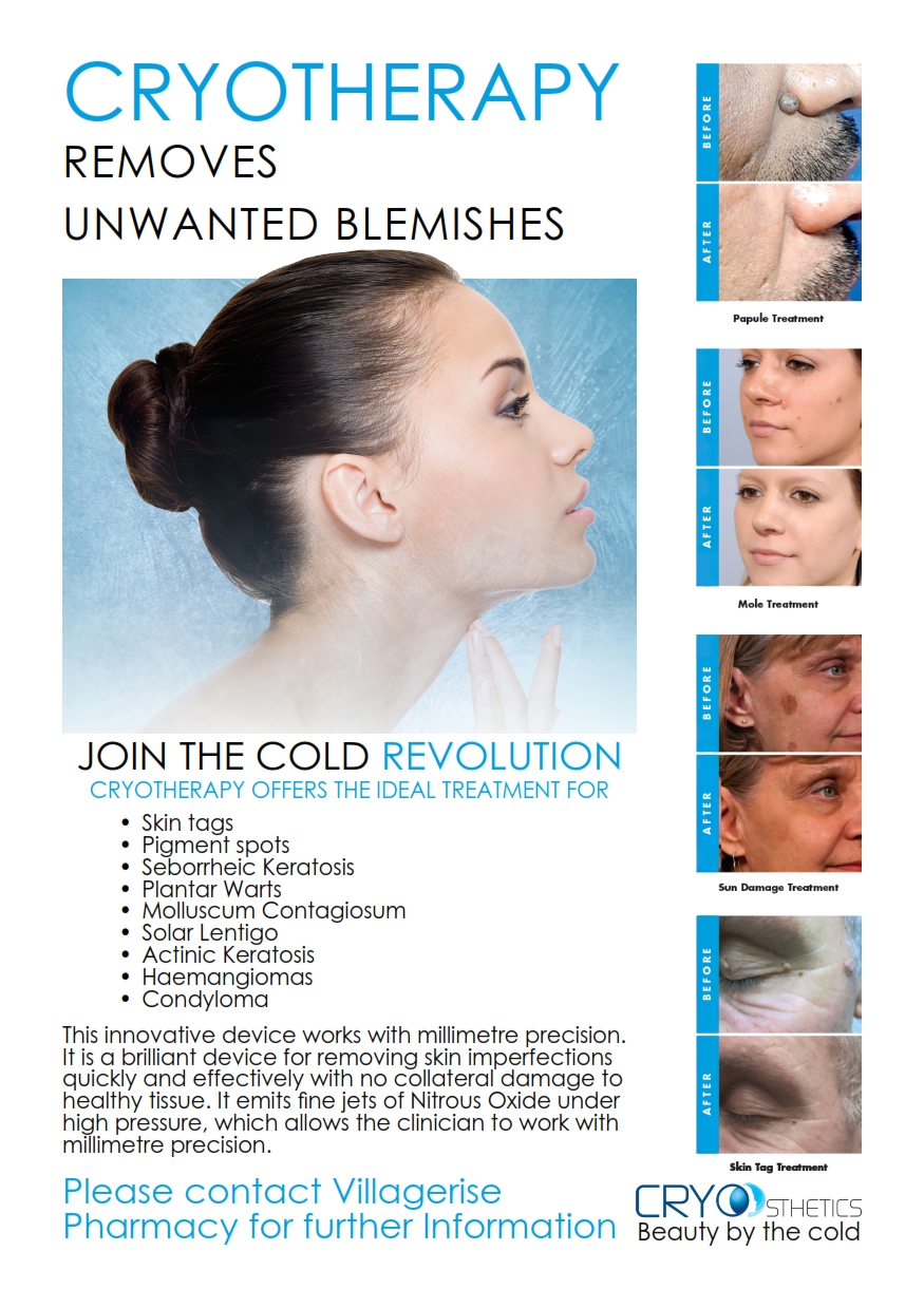 Village Rise Pharmacy