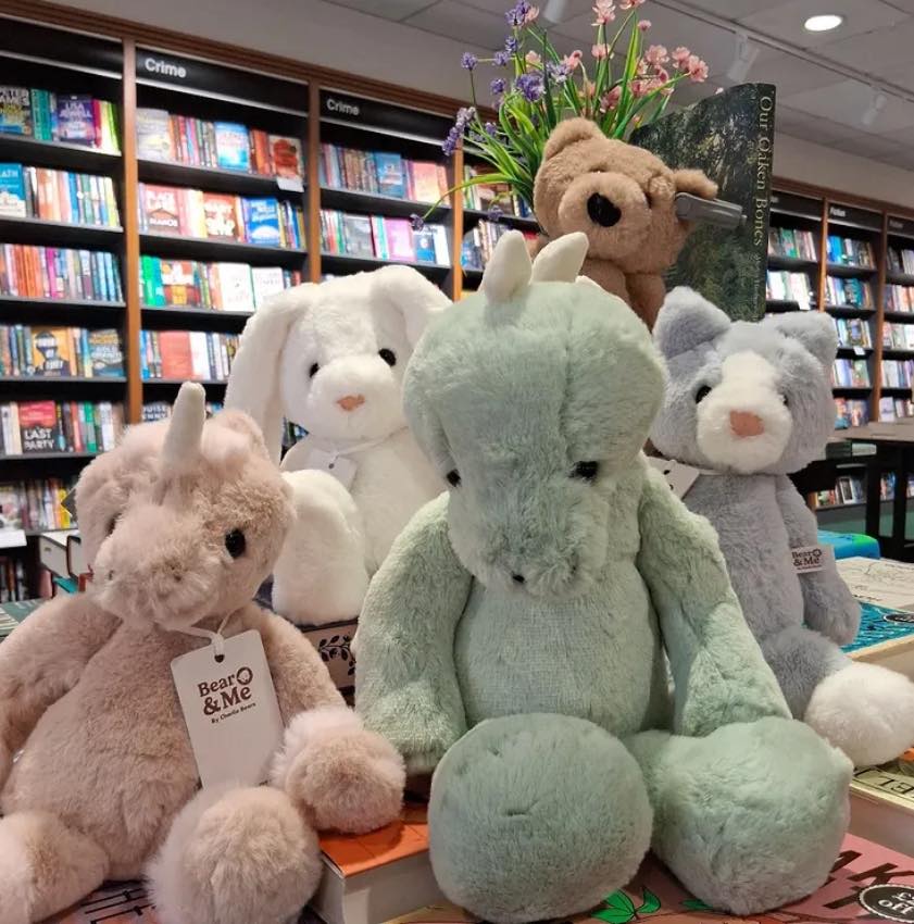 Waterstones