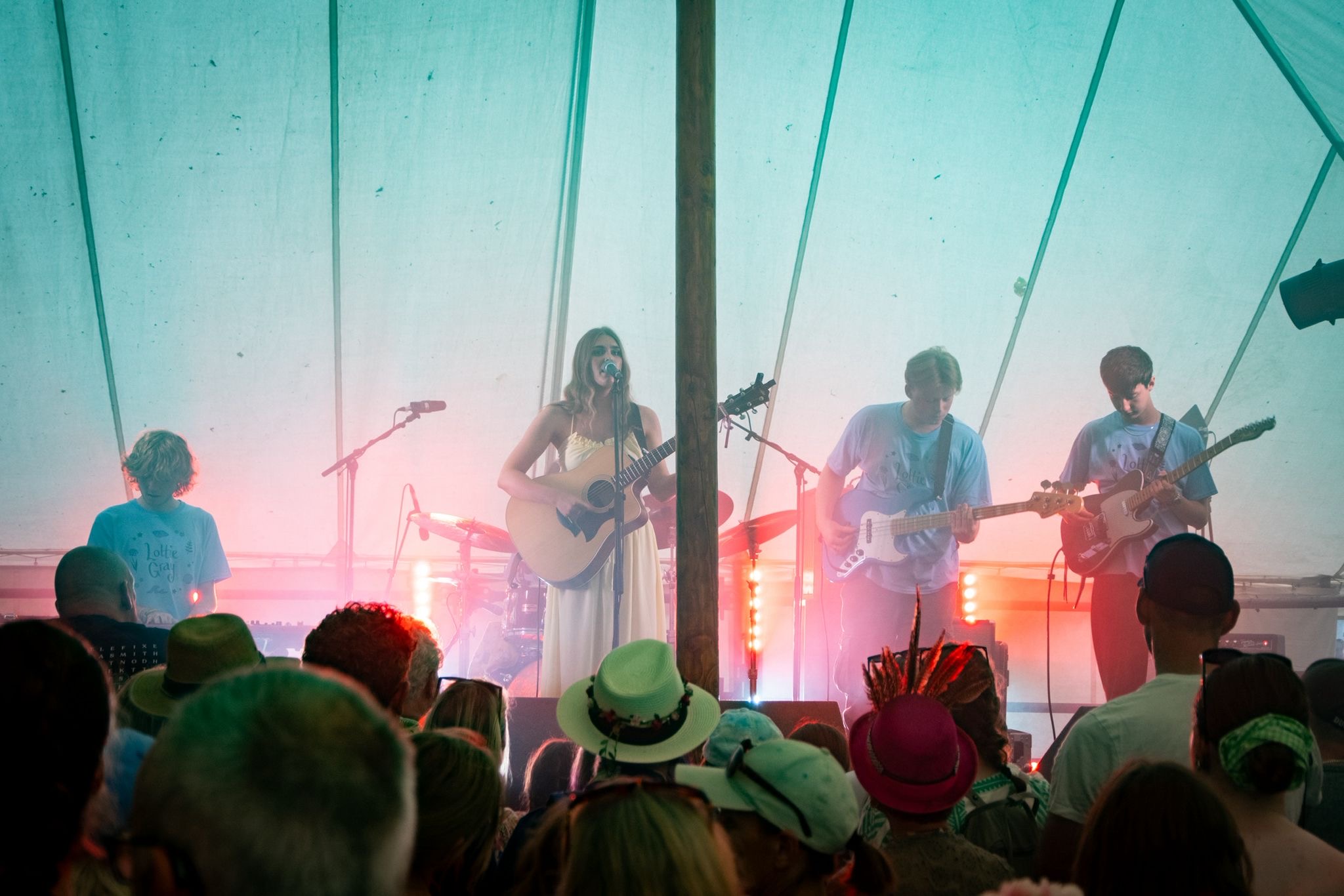 East Point Pavilion
