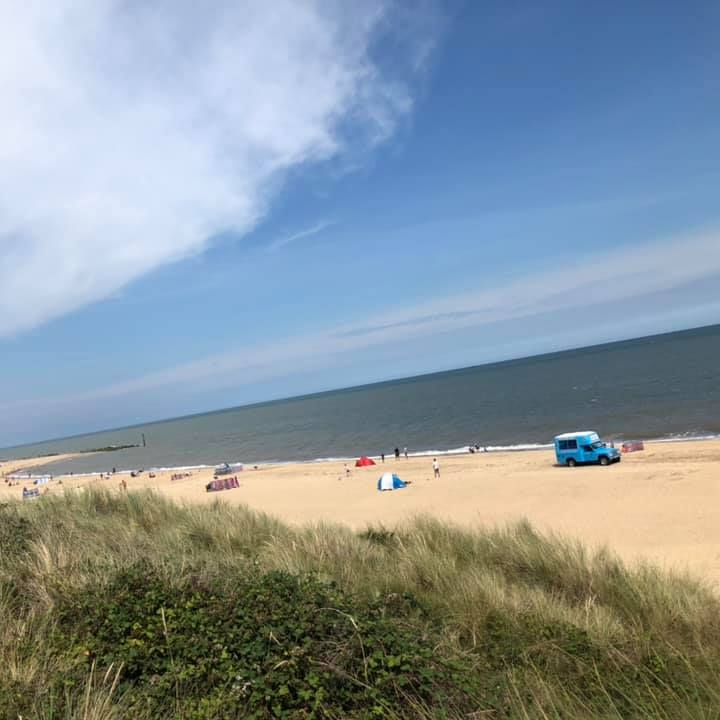 Holidays in Great Yarmouth - Norfolk Holiday Solutions