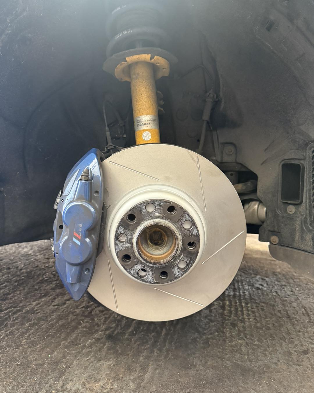 JD Automotive