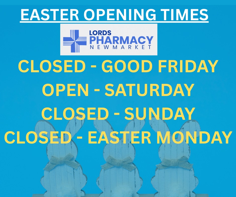 Lords Pharmacy + Travel Clinic