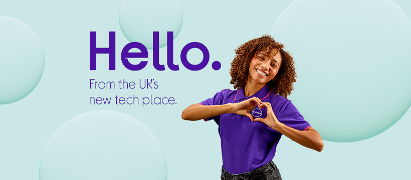 Currys PC World featuring Carphone Warehouse