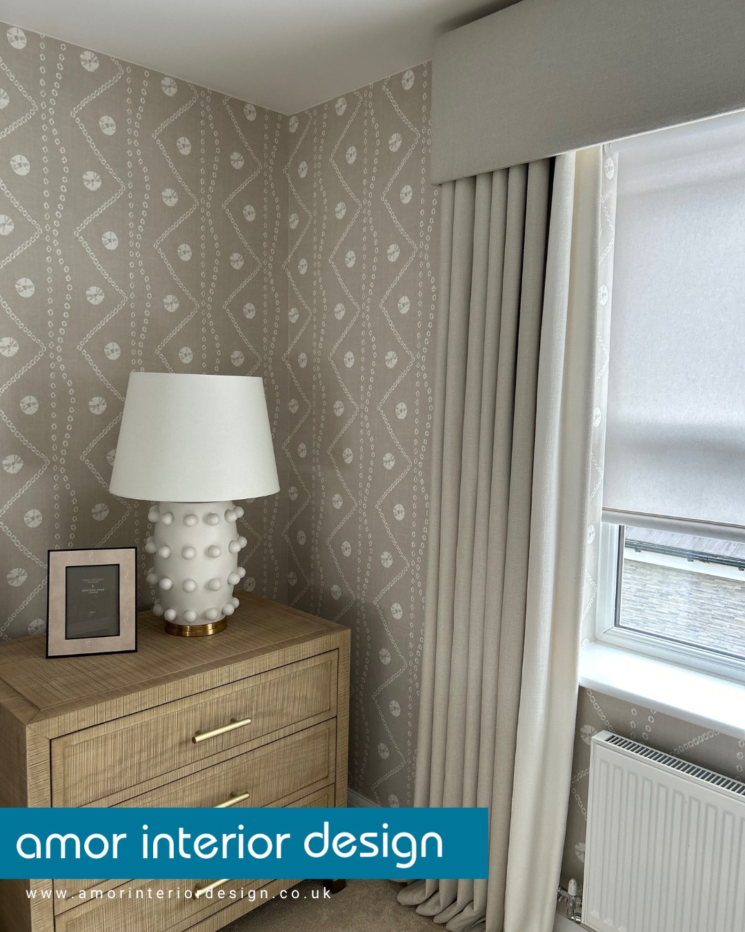 Amor Interior Design