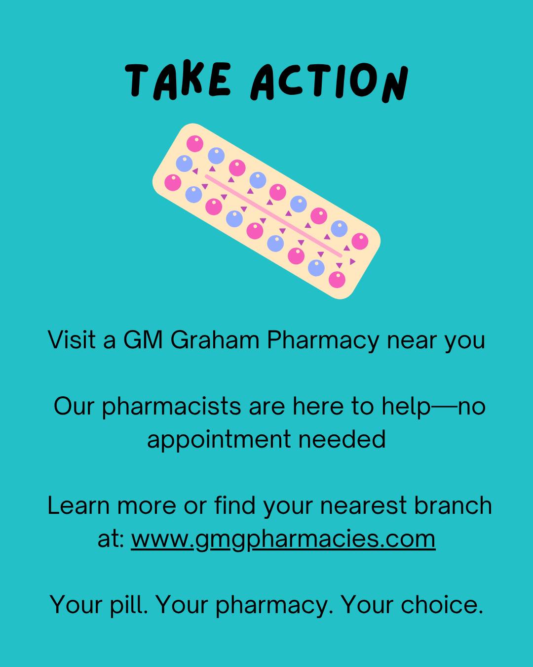 GMG Pharmacy - Long Melford