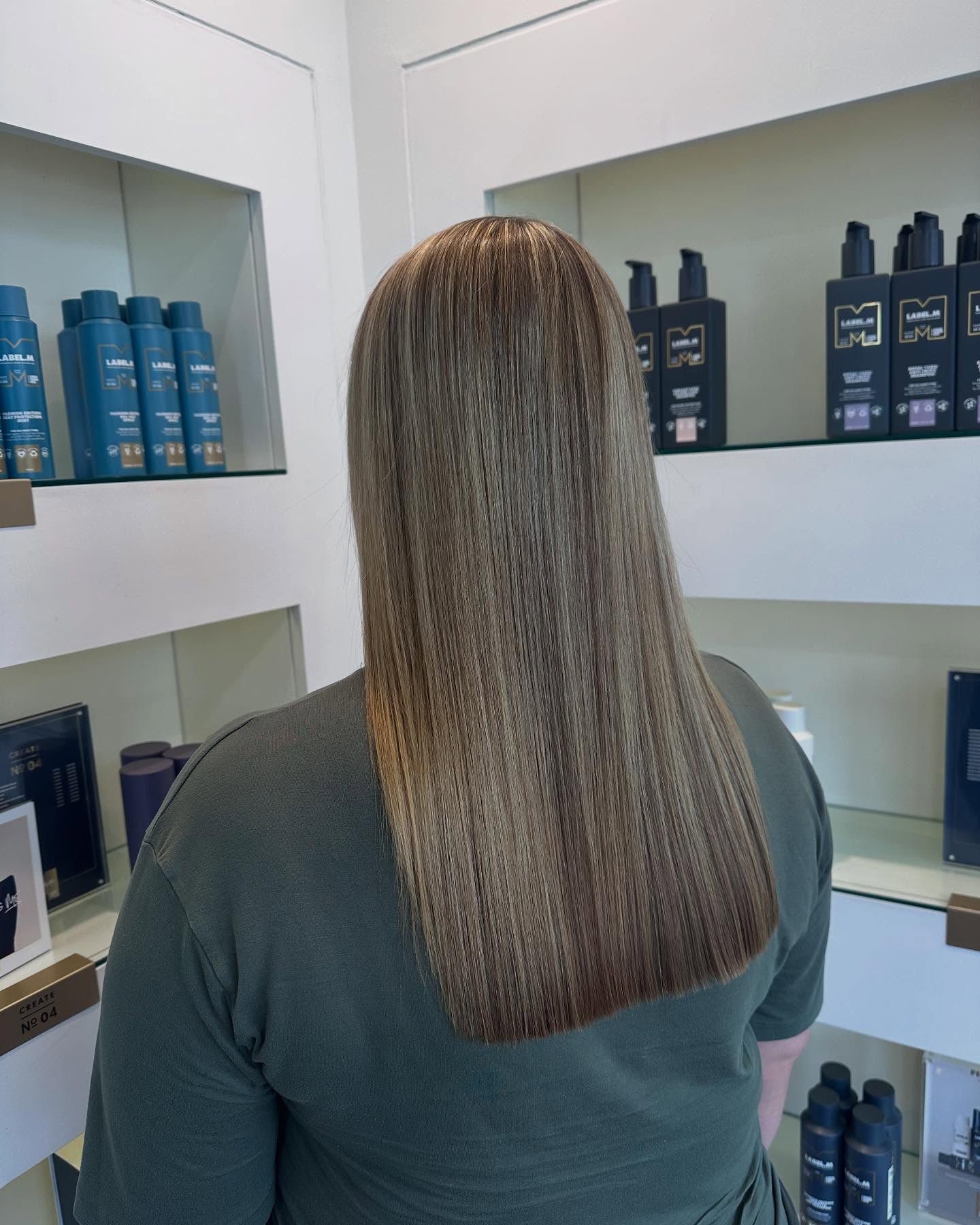 Toni & Guy