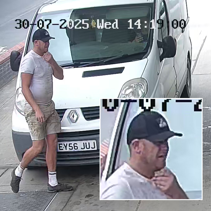 Spar Convenience Store / BP Fuel Station
