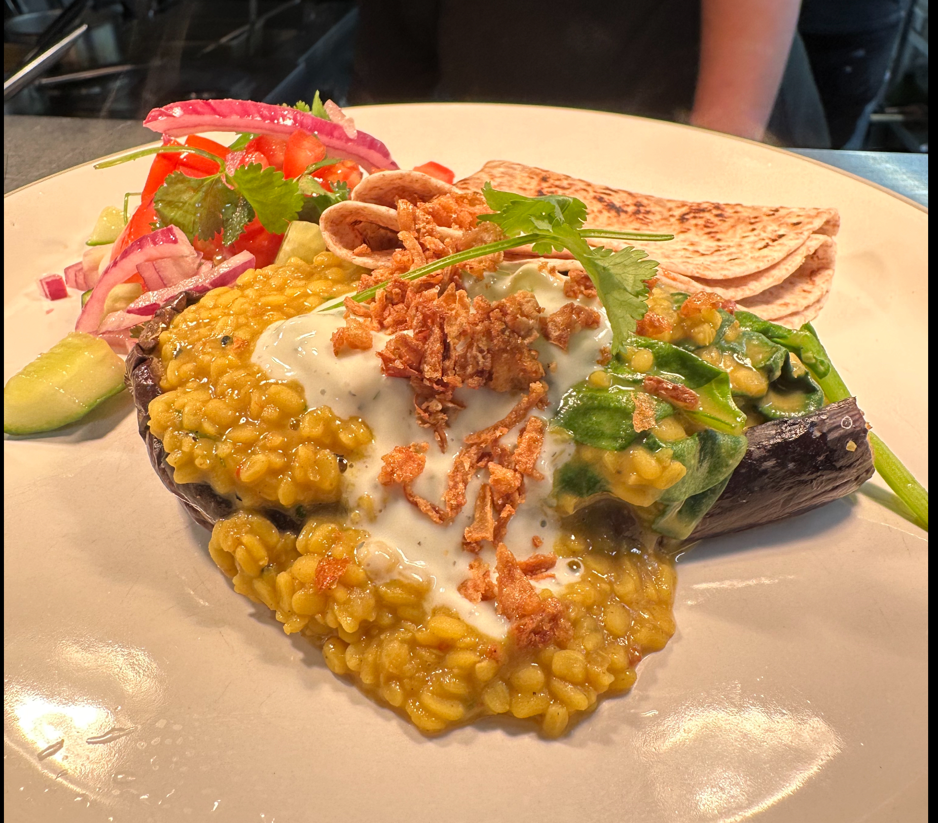 The Captain’s Table 3 Quay St, Woodbridge