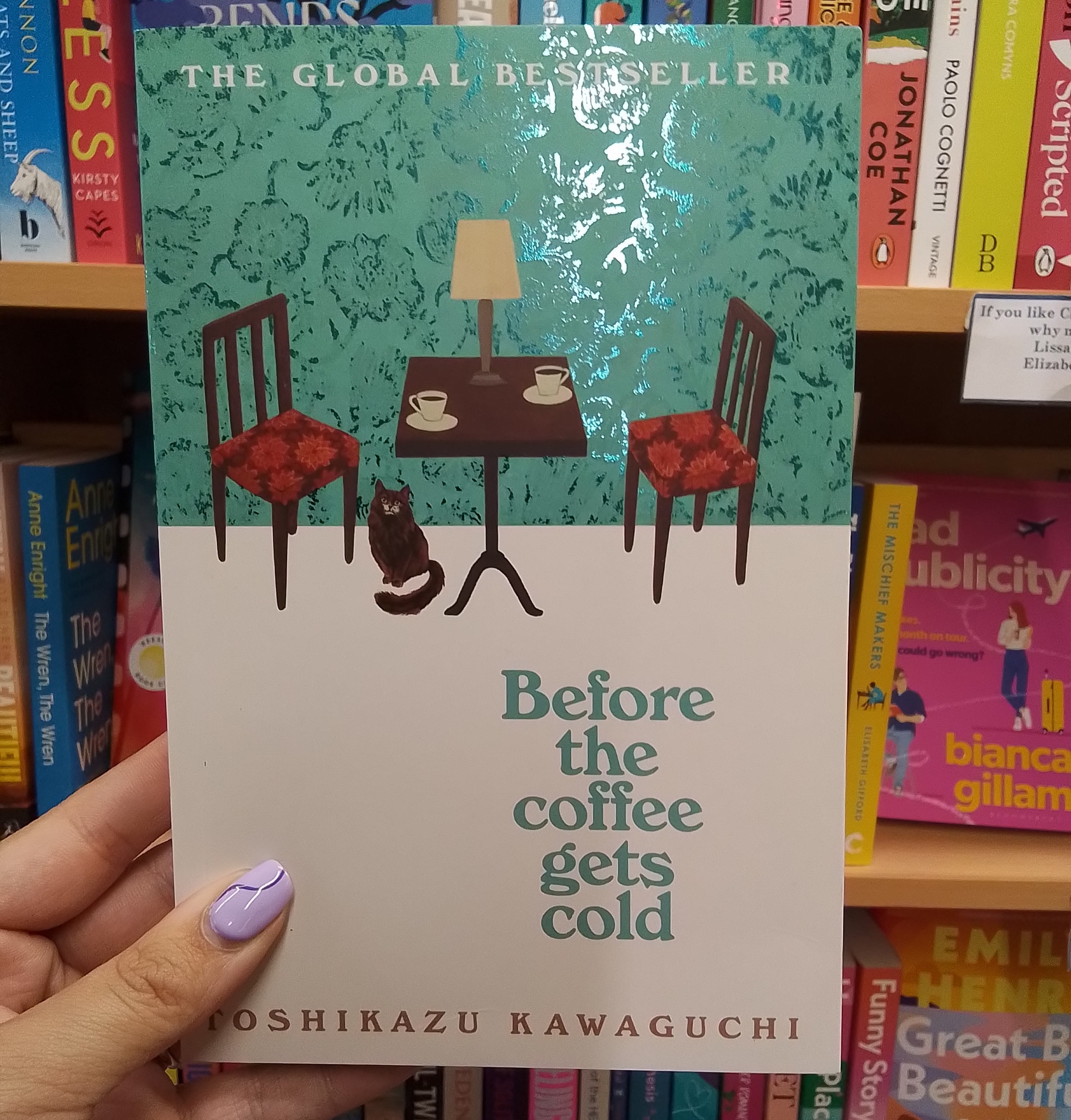 Woodbridge Books