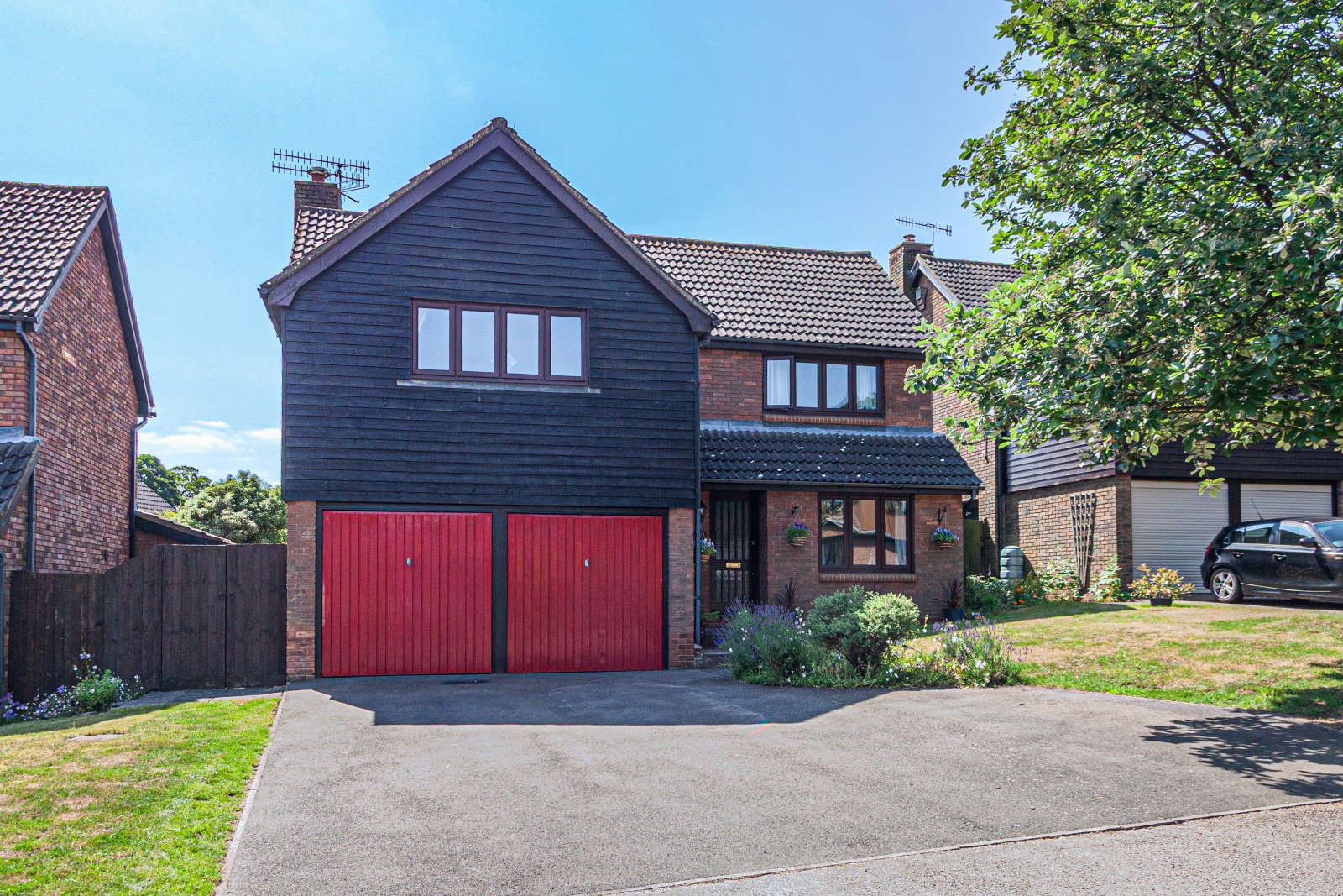 Cornerstone Residential Estate Agents
