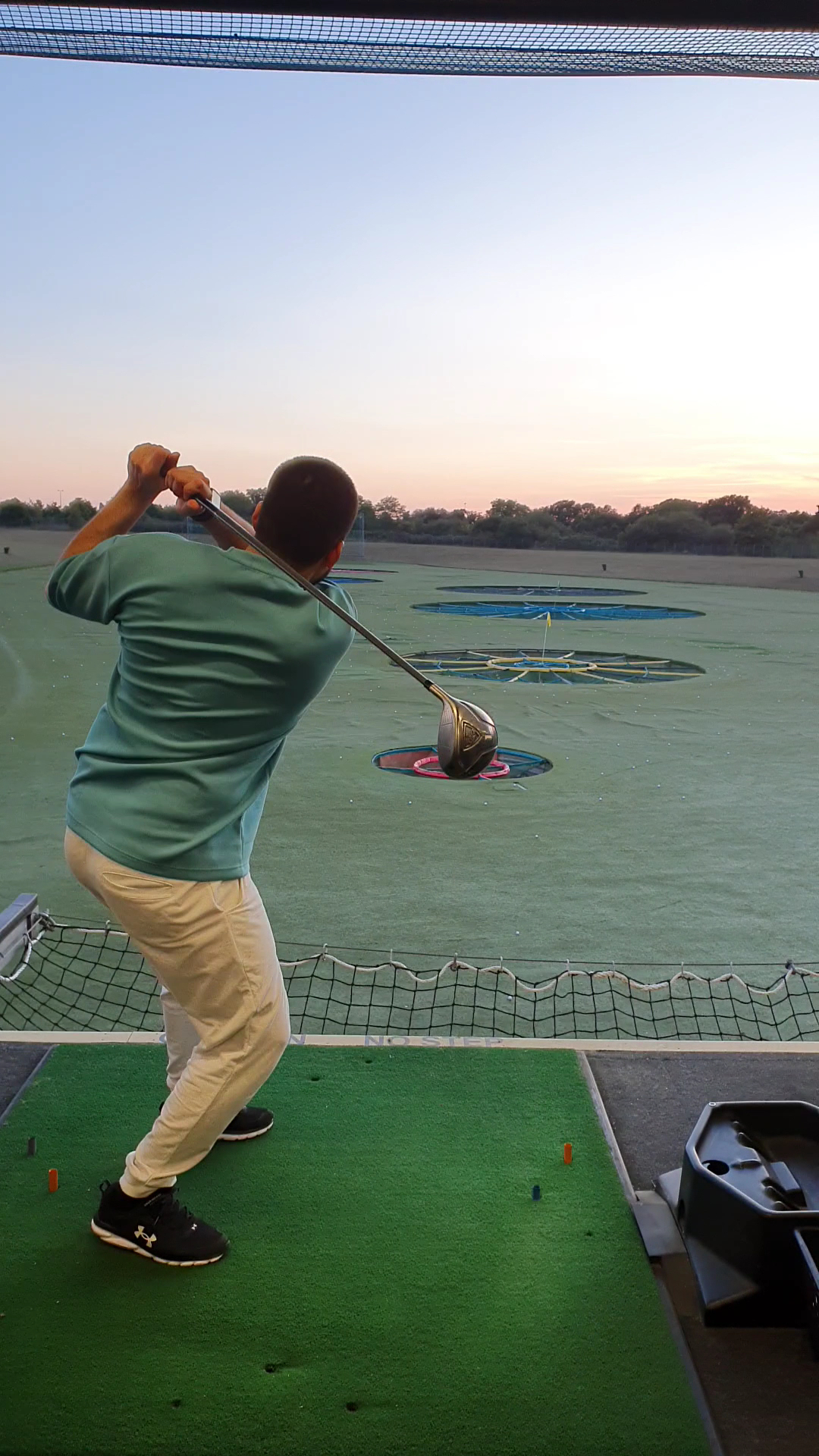 Topgolf Surrey