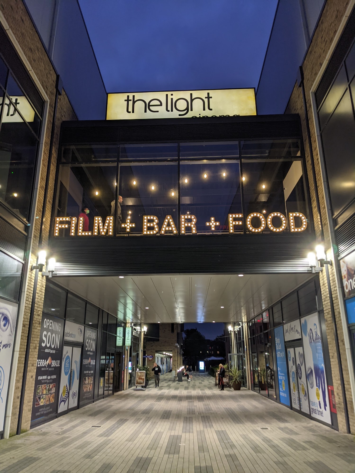 TheLight-Addlestone