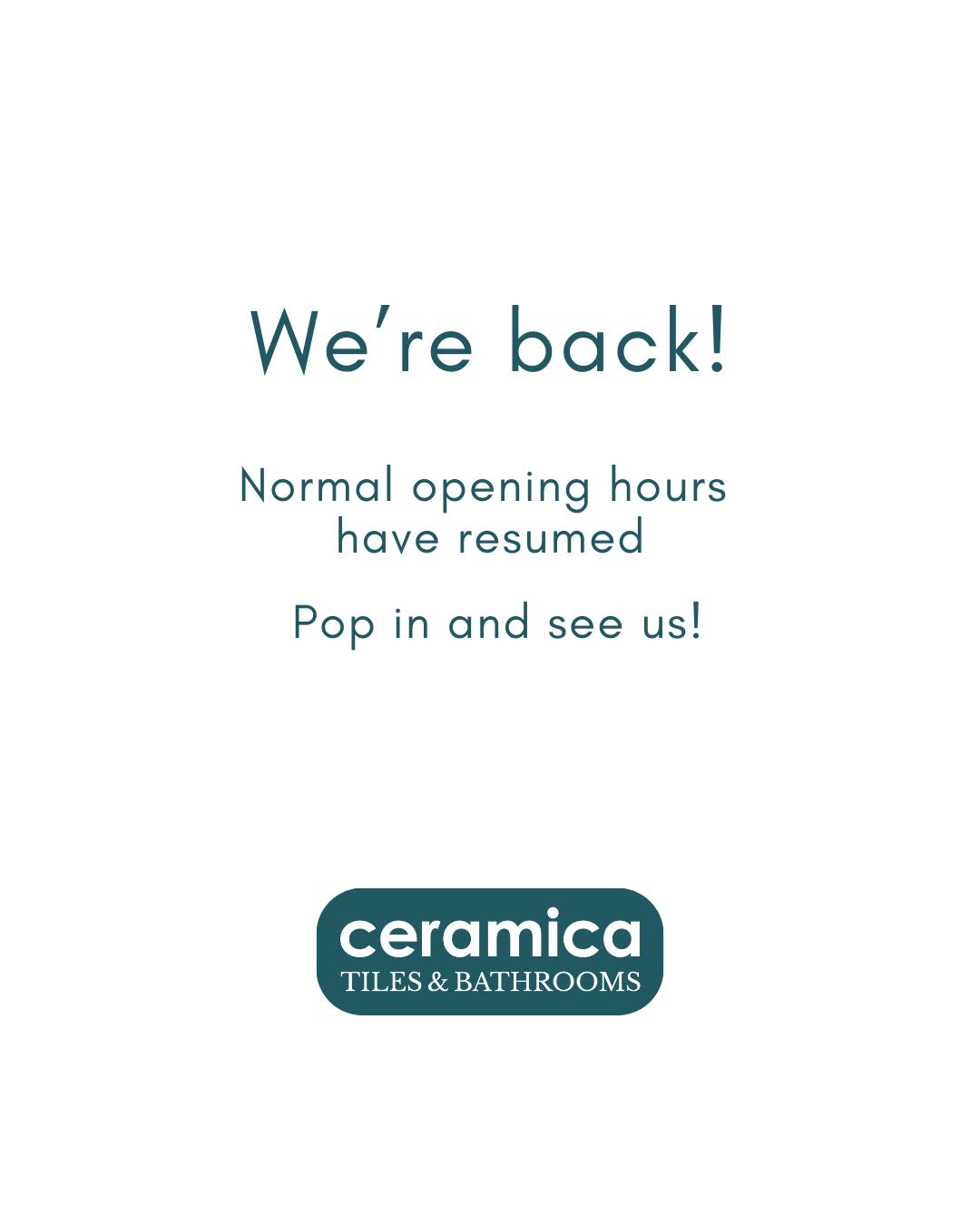 Ceramica Tiles Ashtead