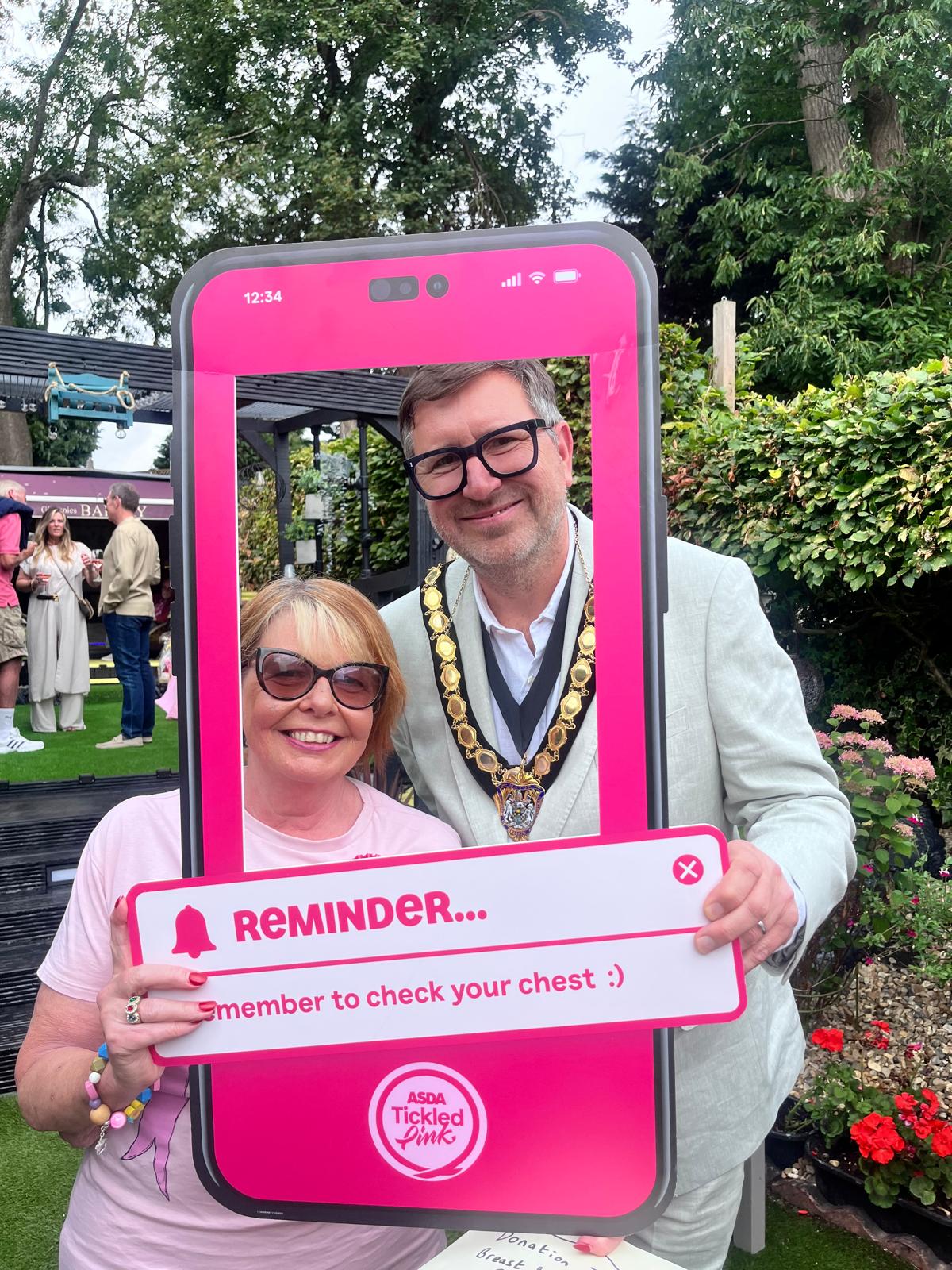 Asda Burgh Heath Supercentre