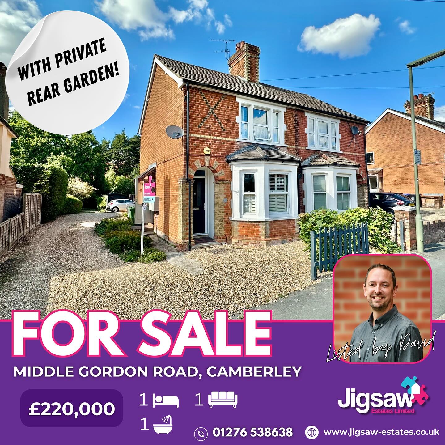 Jigsaw Estates Limited