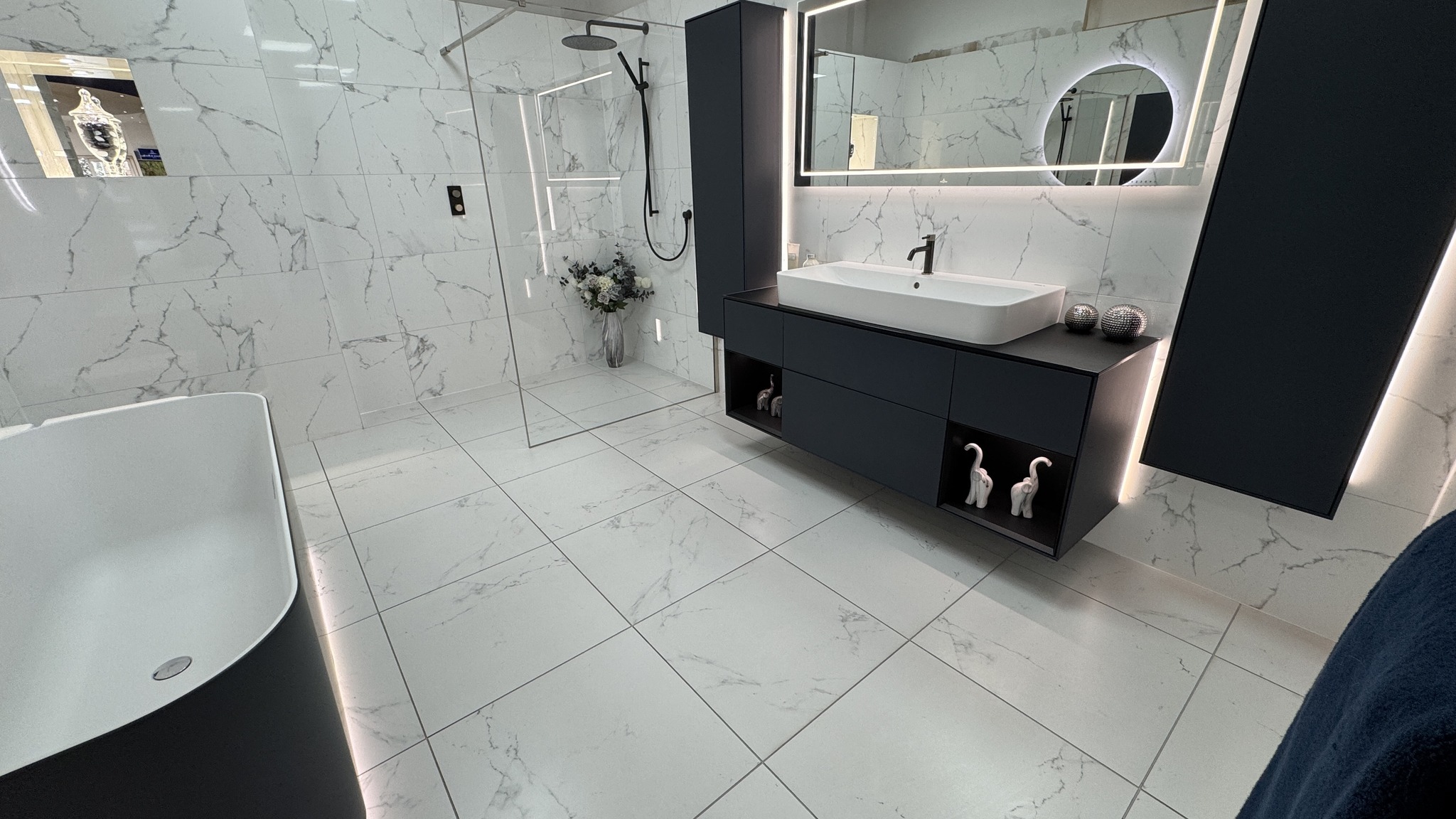 Ceramic Tile Warehouse