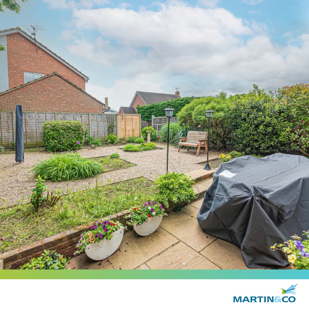 Martin & Co Camberley Lettings & Estate Agents