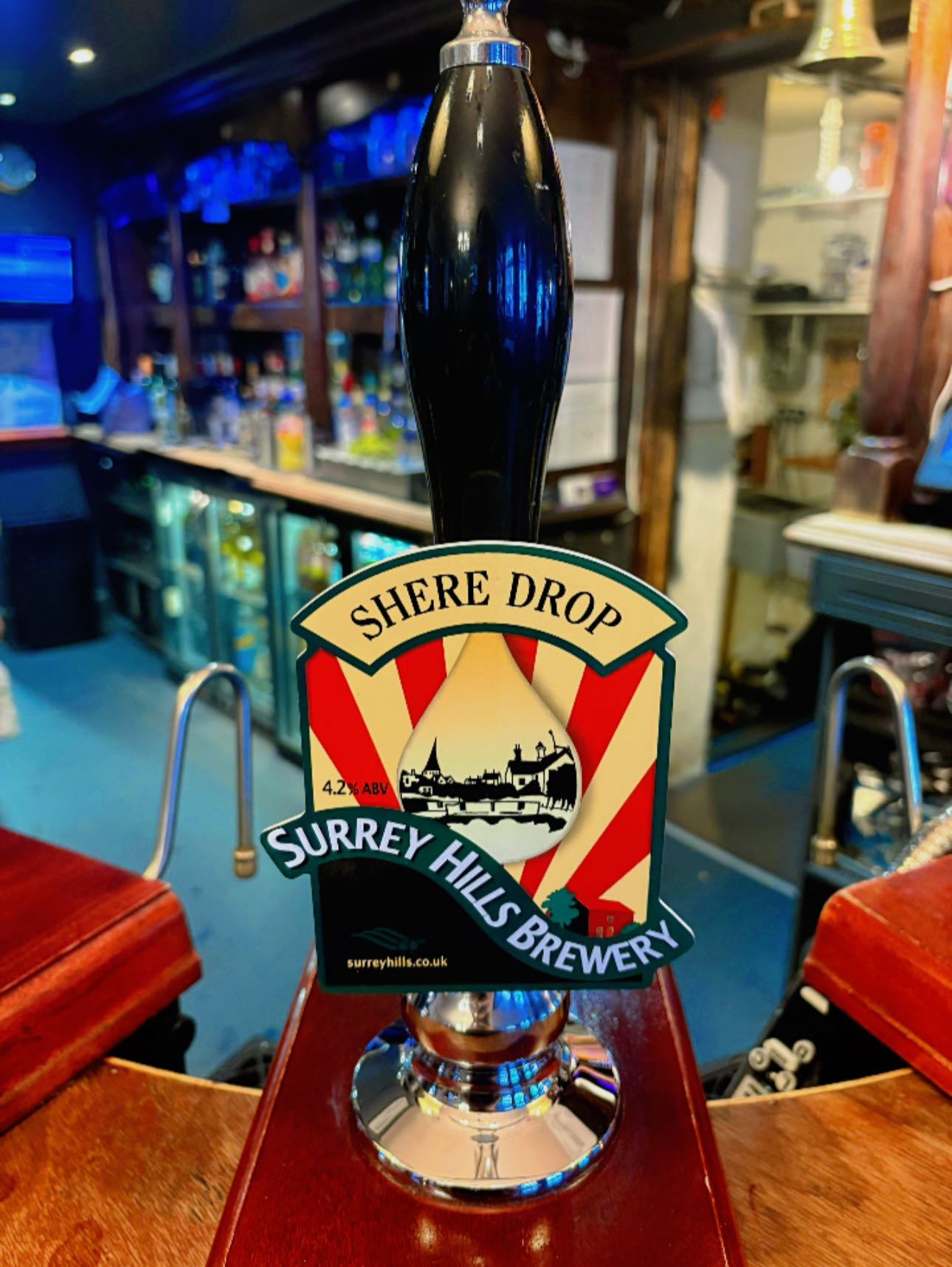 The Olde Swan Hotel