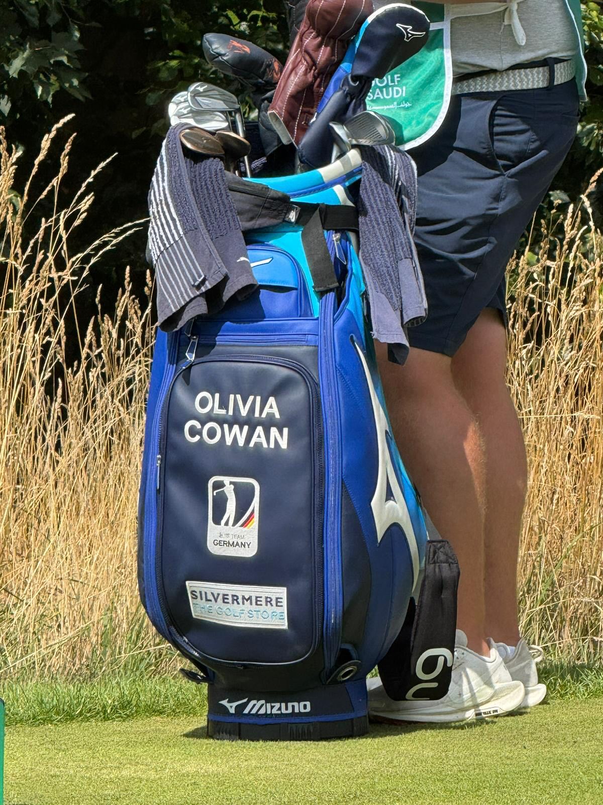 Silvermere Golf Store