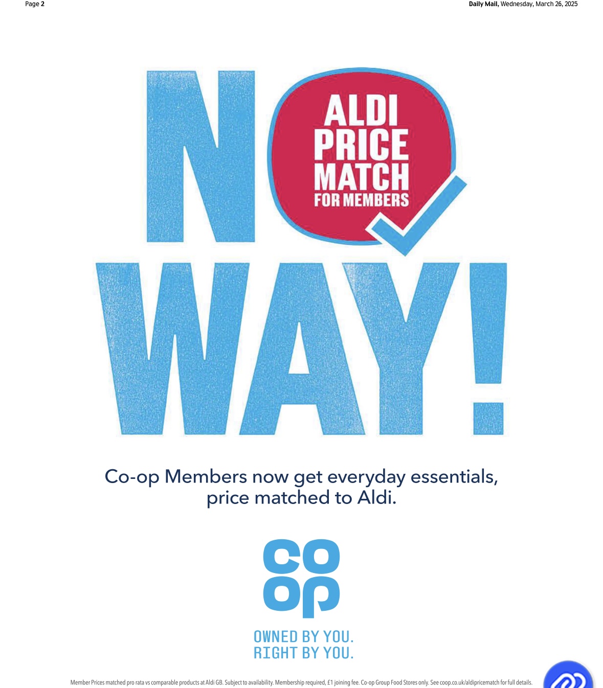 Co-op Food - Cranleigh