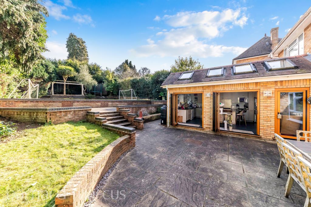 Barnard Marcus Estate Agents Dorking